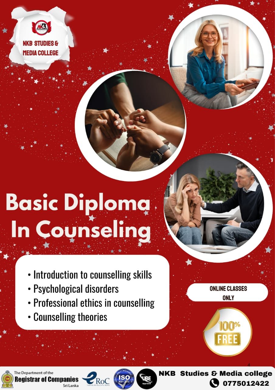 Counseling